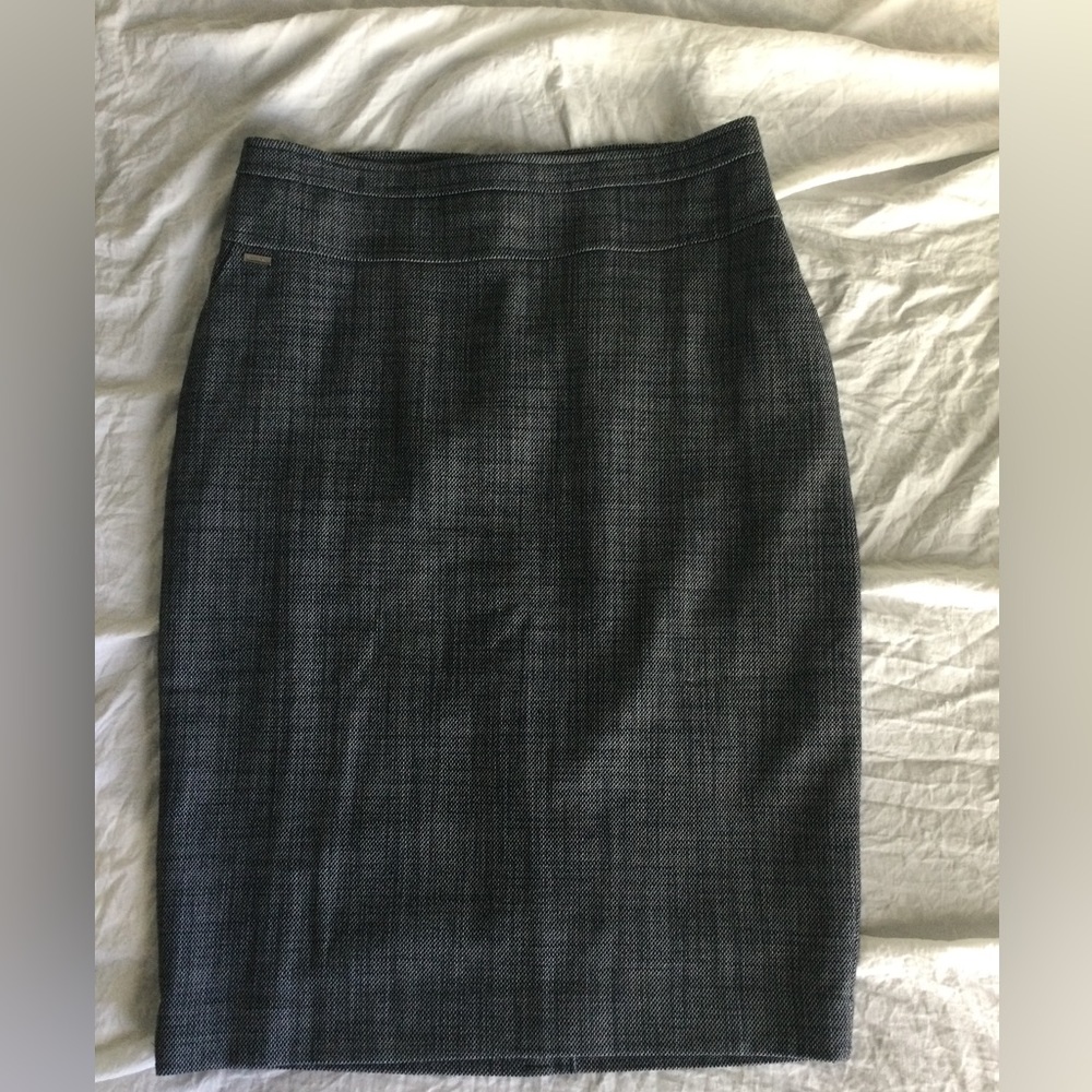 White House Black Market pencil skirt NWOT